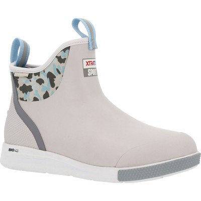 СПОРТИВНАЯ ПАЛУБА ДЛЯ ЛОДЫЖЕК С КАМУФЛЯЖЕМ XTRATUF