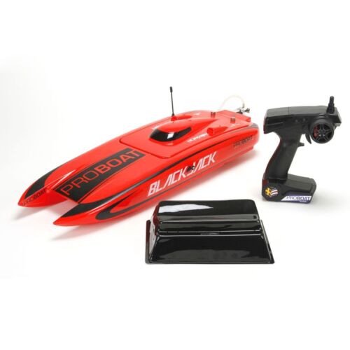 Bass Pro Shops Tracker Radio Control RC Fishing Boat Bass Pro Shops Tracker Radio Control RC Fishing Boat