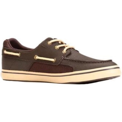 

Мужские террасные туфли Finatic II, Chocolate, 22306