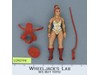 Teela 100% Complete He-Man Masters of the Universe MOTU 1982 Mattel Vintage