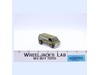 Military Police Super Van Olive Hot Wheels Vintage 1974 Mattel Redline RL