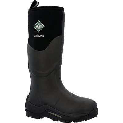 

Мужские Muckmaster Tall, Black, MMH500A