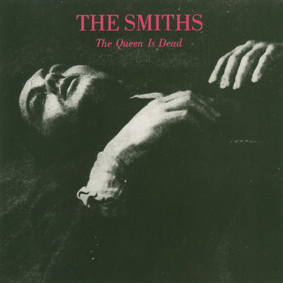 The Smiths : The Queen Is Dead Vinyl 12'' Album (2019) ***NEW*** Amazing Value