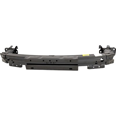 Front Bumper ReinForcement For Honda Accord 2013-2017 Sedan Steel
