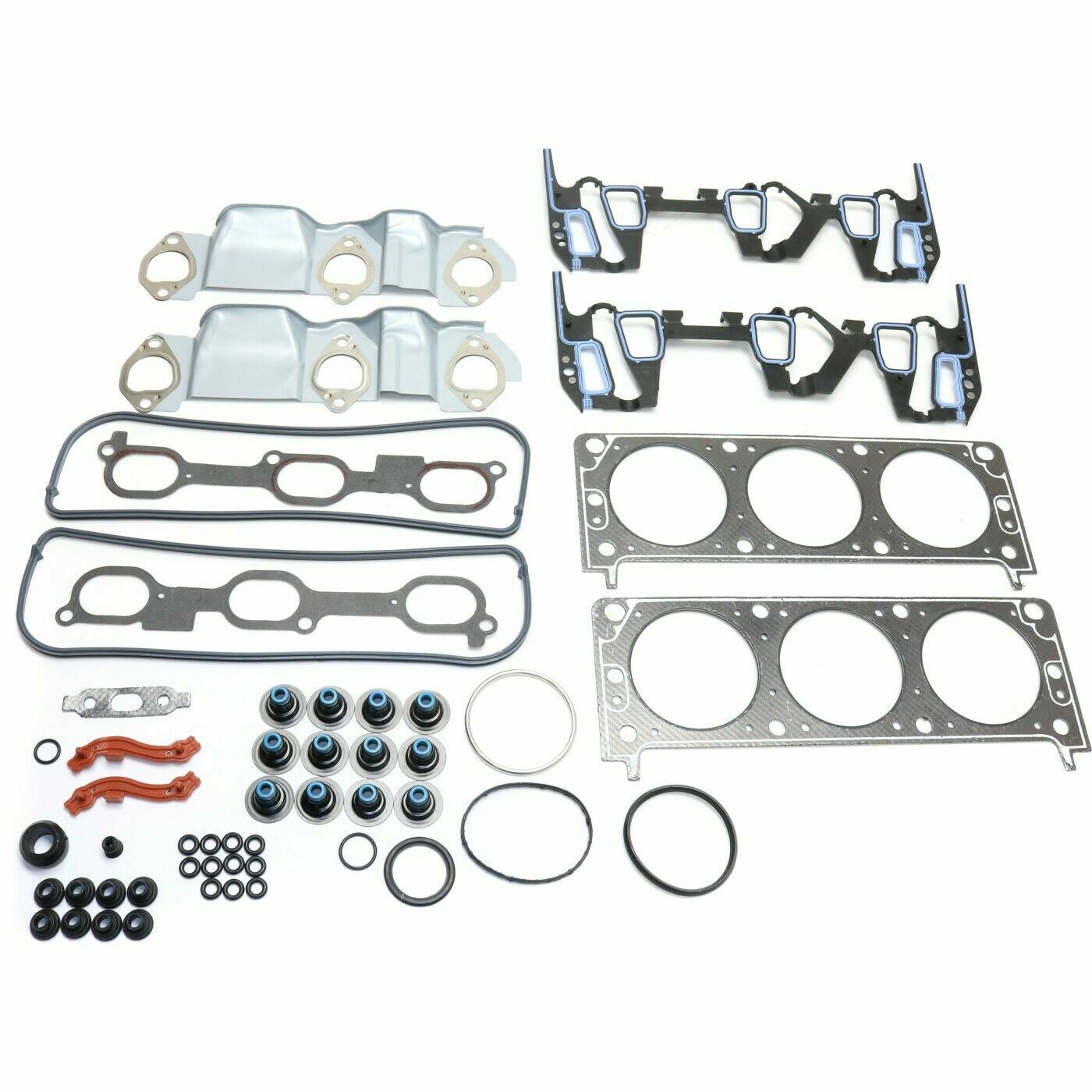 NEW Head Gasket Set for 0509 Chevrolet Equinox / Pontiac Torrent 3.4L