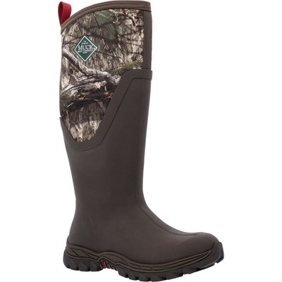 Женские высокие ботинки Mossy Oak Country DNA Arctic Sport II