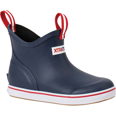 

Ботинки для детей до щиколотки, Navy blue, XKAB200
