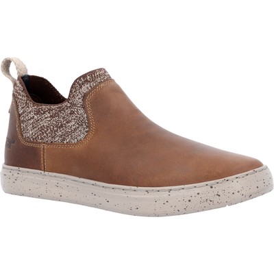 

Женские вязаные ботинки Georgia Boot LiteStyle Romeo, Tan, GB00571