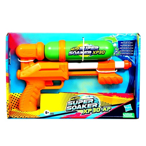 Squirt Toys Surplus Network