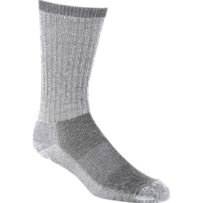 

Комплект из 2 пар носков сухой вязки Georgia Boot, GB3001
