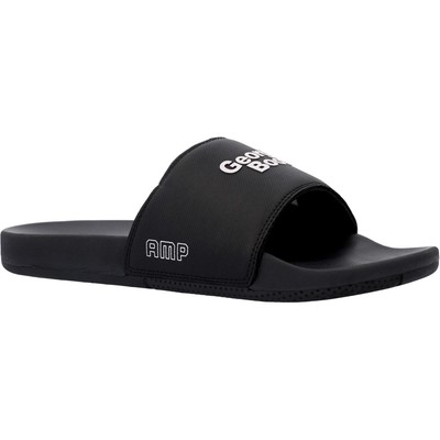 

Сандалии без шнурков Georgia Boot AMP, Black, GB00600