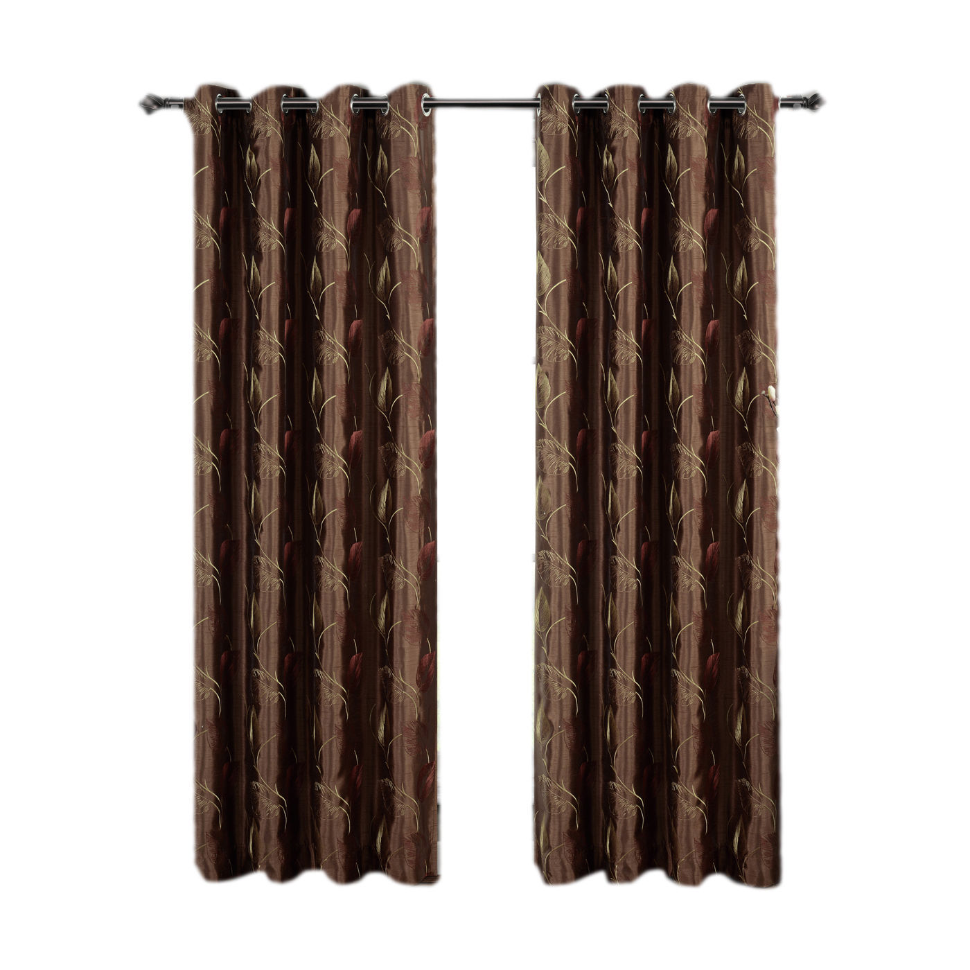 Modern Window Curtains & Drapes