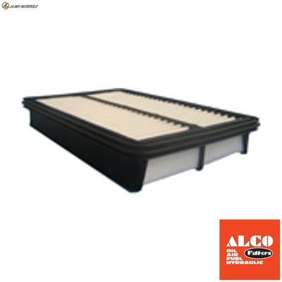 LUFTFILTER MD-8636 FÜR MAZDA PY-Y8/ZA/VPS 2.5L PEX3/PEXP/PEXB/PEY5/PEXL 4cyl