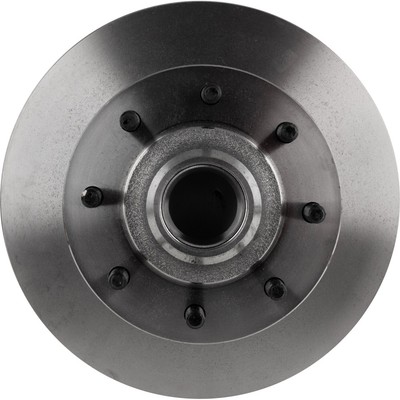 Disc Brake Rotor For 1975-1986 Chevrolet C20 Front Left or Right Solid 1 Pc