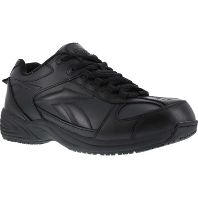 

Нескользящие рабочие кроссовки Reebok Jorie LoCut, Black, RBX1100