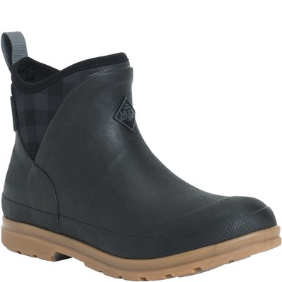 

Женские ботильоны Originals, Black, OAW1PLD