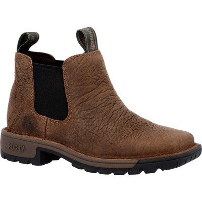 

Ботинки Rocky Kids Legacy 32 в стиле вестерн, Brown, RKW0386C