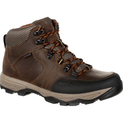 

Водонепроницаемые ботинки Rocky Endeavour Point для улицы, Brown, RKS0300