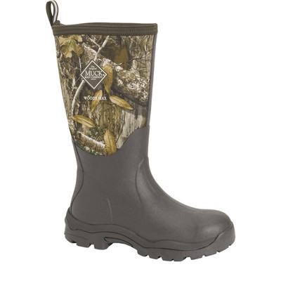 

Женские ботинки Realtree EDGE Woody Max, Camo, WWPKRTE