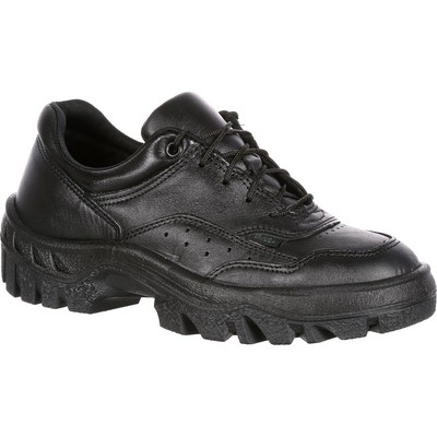 

Государственная служба Rocky Womens TMC, одобренная почтой, Оксфорд, Black, FQ0005101