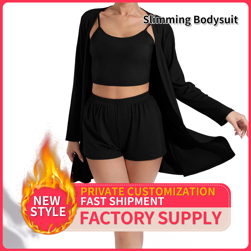 Women'S Fashion Simple Solid Color Suit
