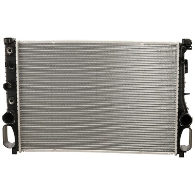 New Radiator for Mercedes E Class MB3010155 2115000102 Mercedes-Benz E320 E350