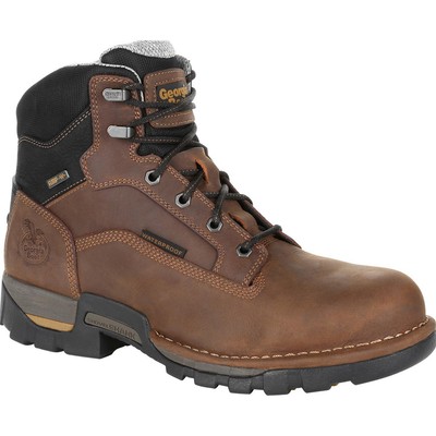

Водонепроницаемые рабочие ботинки Georgia Boot Eagle One, Brown, GB00312