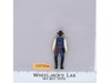 Butch Cavendish The Legend of The Lone Ranger 1980 Gabriel 4" Action Figure