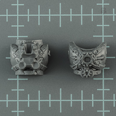 Warhammer 40k Chaos Space Marines Raptors Warp Talons - Bits multi listing