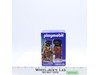 #3913 Pirate Captain & Rum Keg 1999 Playmobil Vintage NEW SEALED