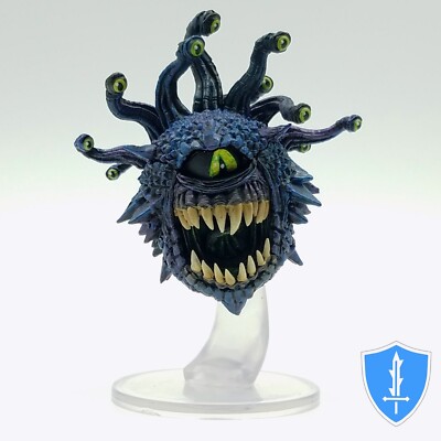 Beholder, Eye of Shadow - Collector's Edition Box Set #3 D&D Icons of the Realms
