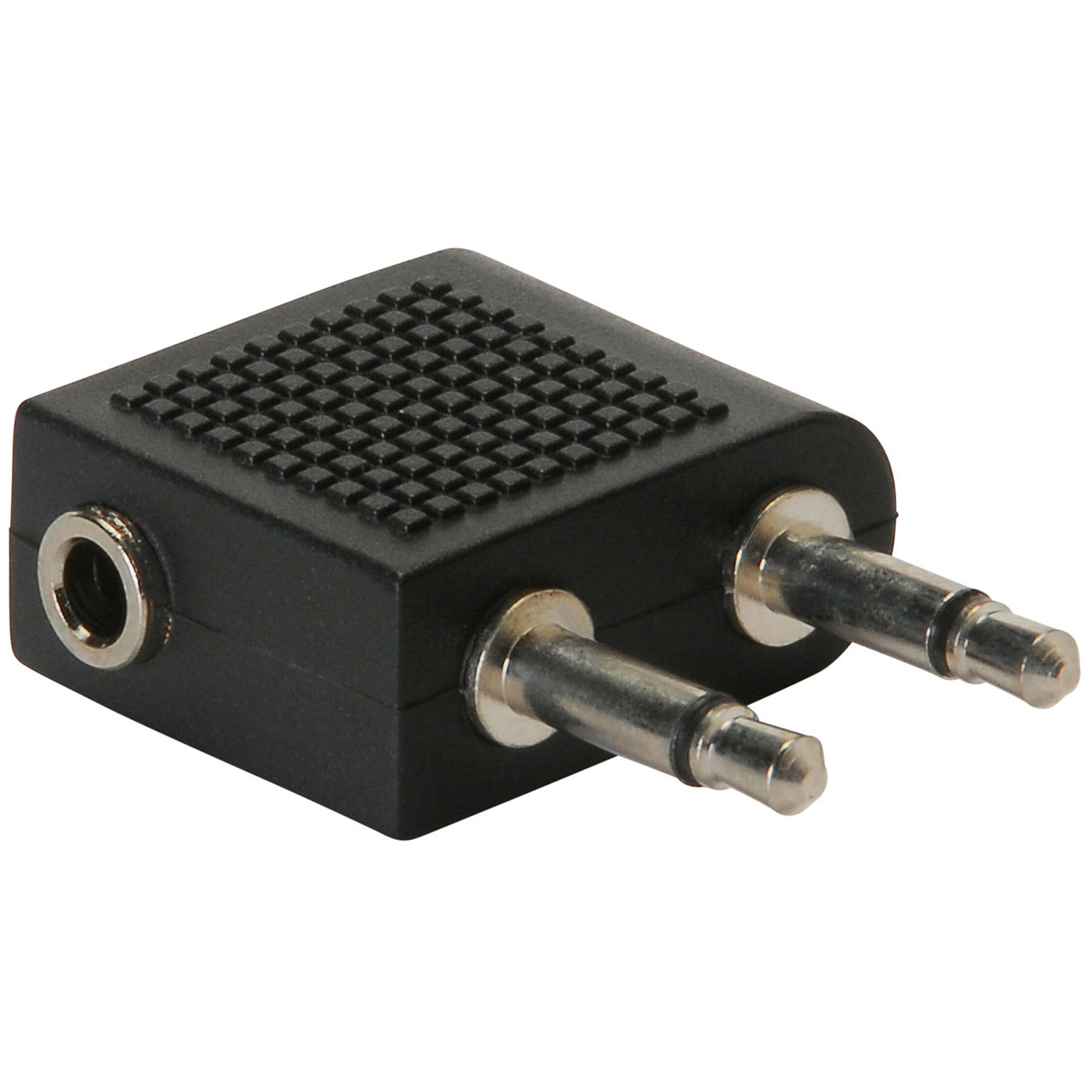 Airline Headphone Adapter 844632091490 eBay