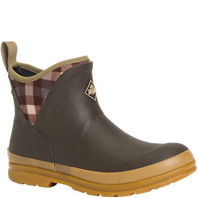 

Женские ботильоны Originals, Brown, OAW9PLD