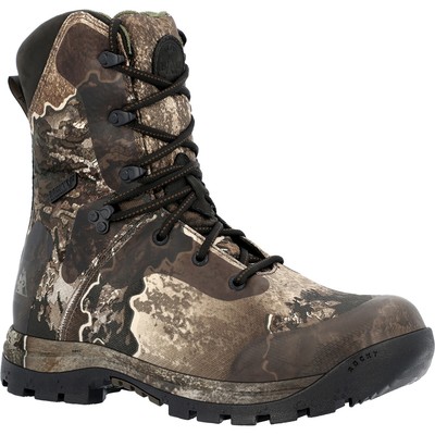

Утепленные ботинки Rocky Lynx 400G для улицы, Realtree excape, RKS0628