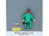 Influence Dick Tracy 1990 Playmates Vintage Action Figure