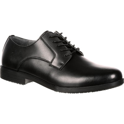 

Нескользящее платье Genuine Grip Oxford, Black, GG9540