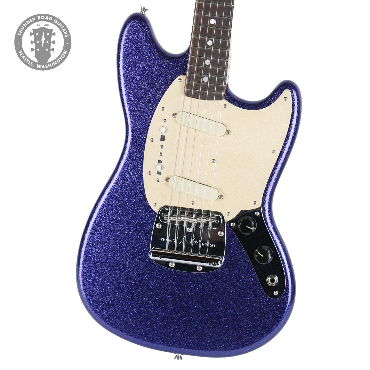 【本日限定出品】Fender custom shop 61 スタックノブ 本日限定出品】Fender custom shop 61 スタックノブ