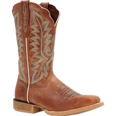 

Женские ботинки в стиле вестерн Durango Lady Rebel Pro с вороненым песком, Burnished sand, DRD0437