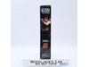 Han Solo 100% Complete Collector Series Star Wars 1996 Kenner 12" Action Figure
