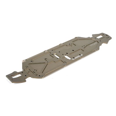 Team Losi Racing Chassis: 8T 4.0 - TLR241023