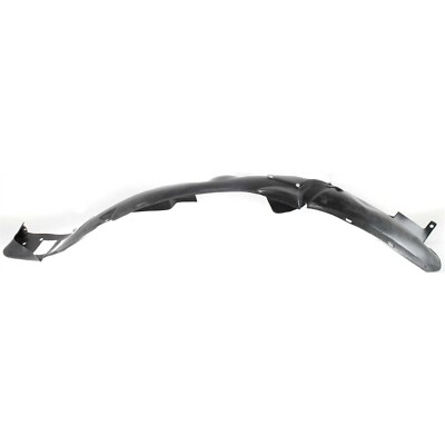 Fender Liner For 2006-2009 Chrysler PT Cruiser Front, Driver Side
