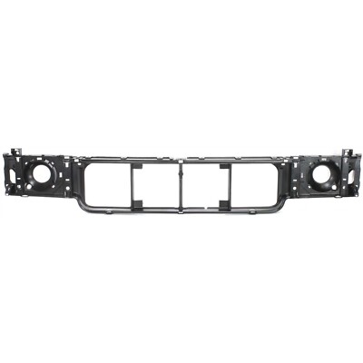 Header Panel For 1999-07 Ford E-350 Super Duty 2003-2007 E-250 Headlamp Bracket