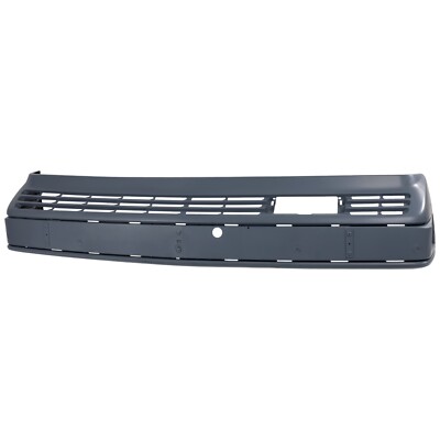 Bumper Cover For 1994-95 Mercedes Benz E320 1990-93 300E Primed Front 1248804070