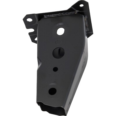 Bumper Bracket For 2013-2022 Mazda CX-5 Front Passenger Side