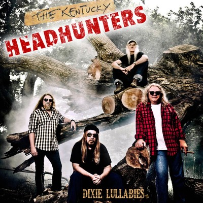 Kentucky Headhunters Dixie Lullabies (CD)