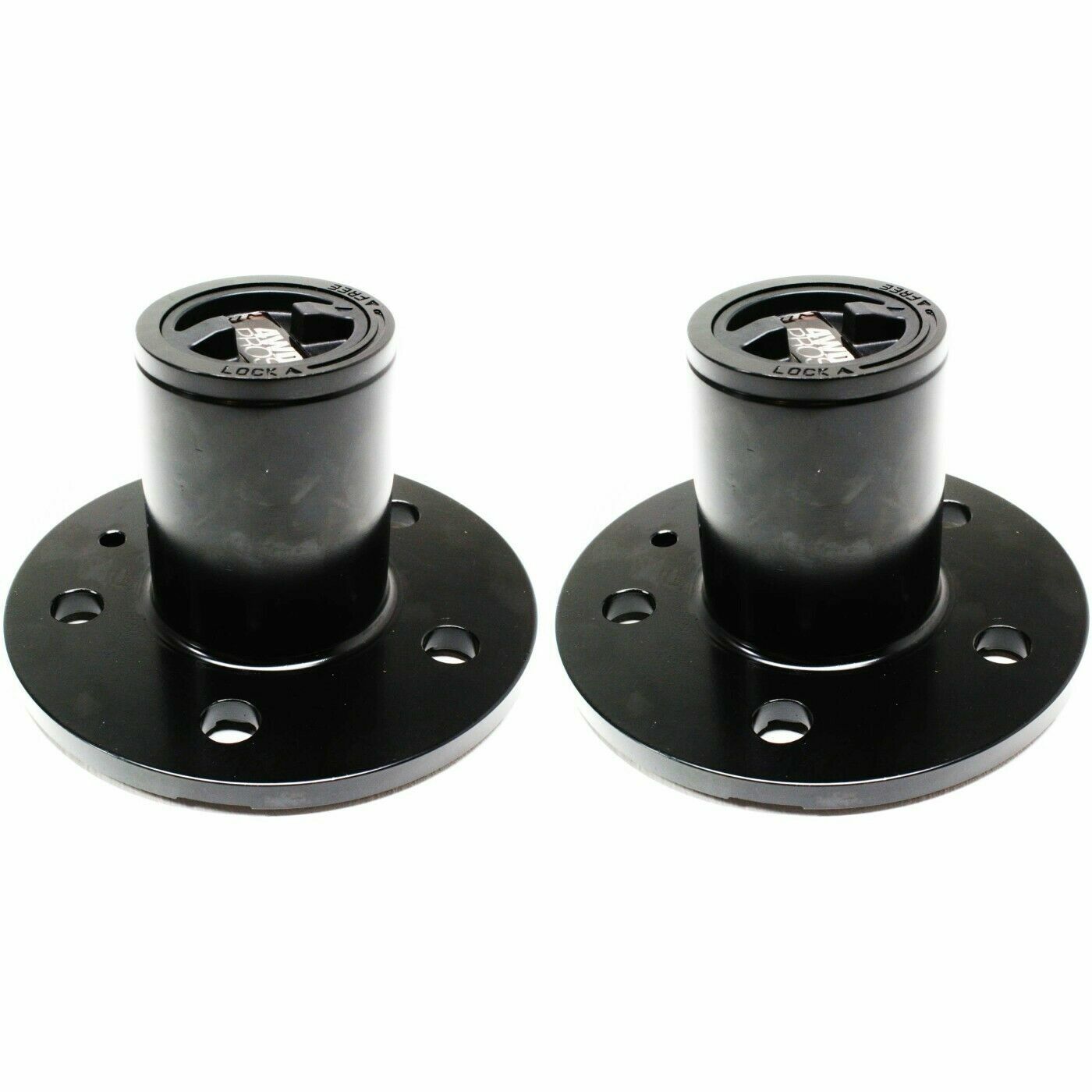 NEW Set of 2 Locking Hubs for 19841989 Ford Bronco II / Ranger eBay