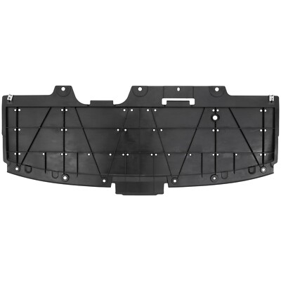 New Lower Engine Cover For Mazda Cx-30 2020-2023