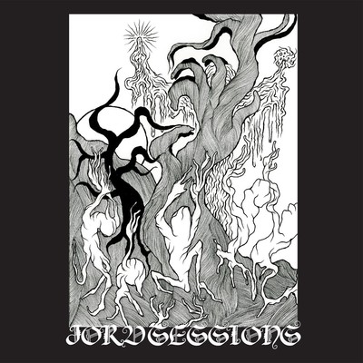 Jordsj¯ Jord Sessions NEW CD