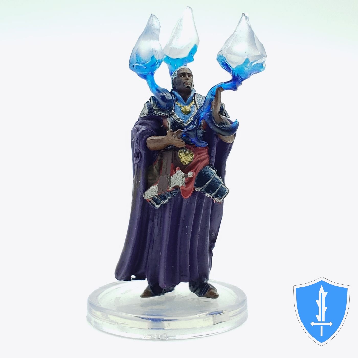 【D&D 】 Nex - Impossible Lands Pathfinder Battles Masters of Magic D&D