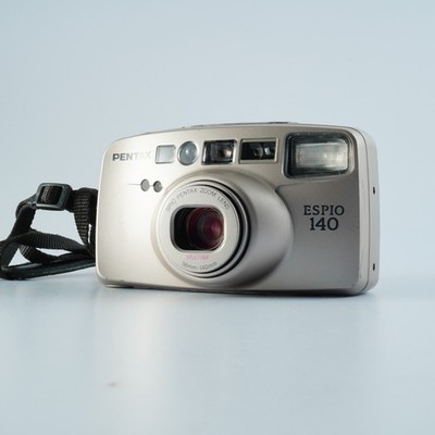 フィルムカメラ pentax espio 140v Amazon.com : Pentax Espio 140V 35mm Date Camera : Electronics
